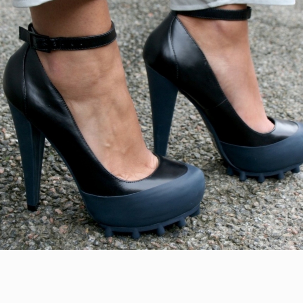 Aldo Rise Limited Edition "Farontin " High Heels